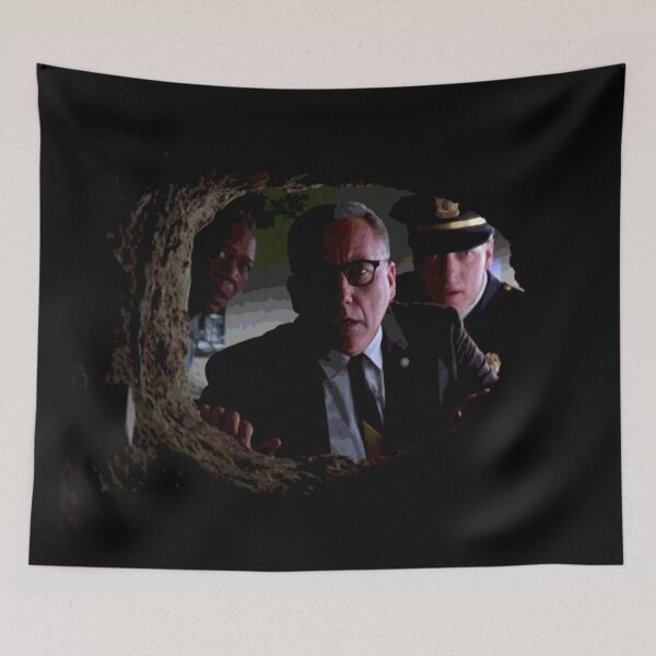 Item preview, Andy's Exit designed and sold by Soulcwtchbay.