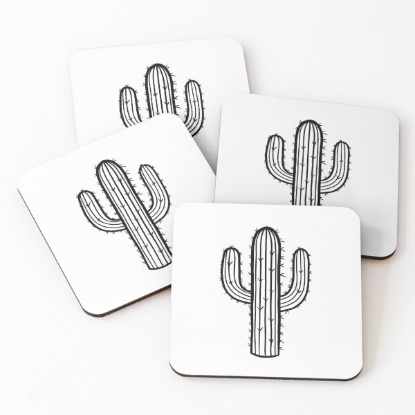 Item preview, Saguaro Cactus designed and sold by Ekorn17.
