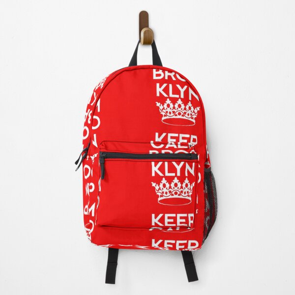 Item preview, KEEP CALM BROOKLYN designed and sold by Stanley Lambert.