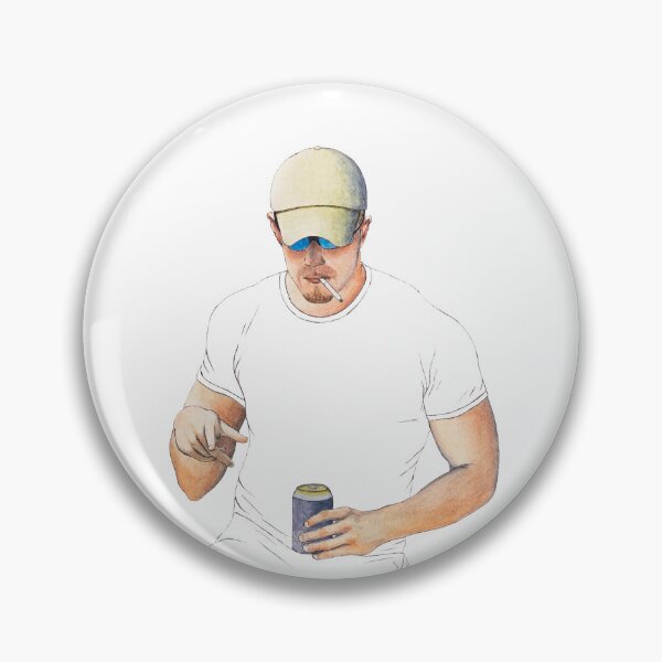 Item preview, cool guy designed and sold by daniel ordog.