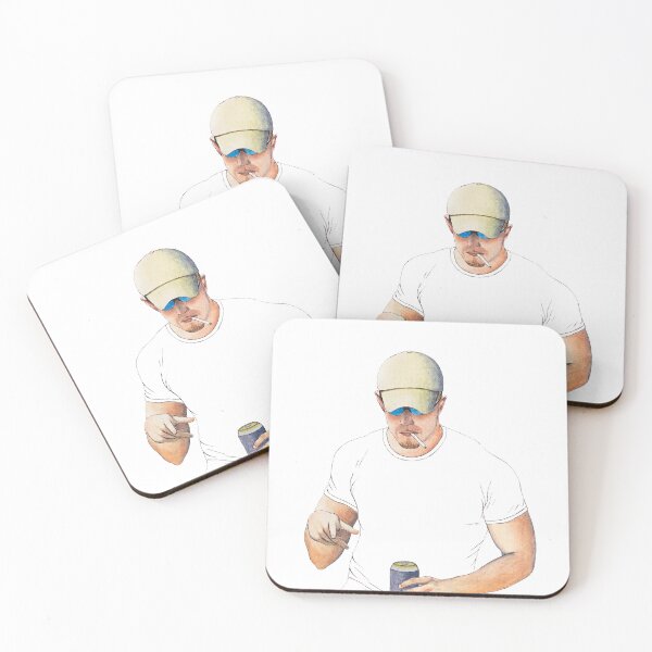 Item preview, cool guy designed and sold by daniel ordog.