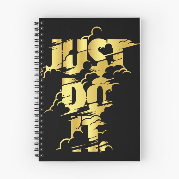 Item preview, Just Do It, Golg designed and sold by CreativeArts-S.