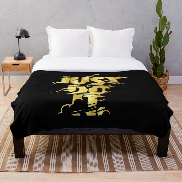 Item preview, Just Do It, Golg designed and sold by CreativeArts-S.