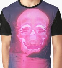 Sockets Graphic T-Shirt