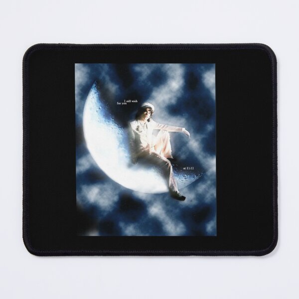 Item preview, i still wish for you at 11:11 Conan Gray designed and sold by DhriegoStudio.