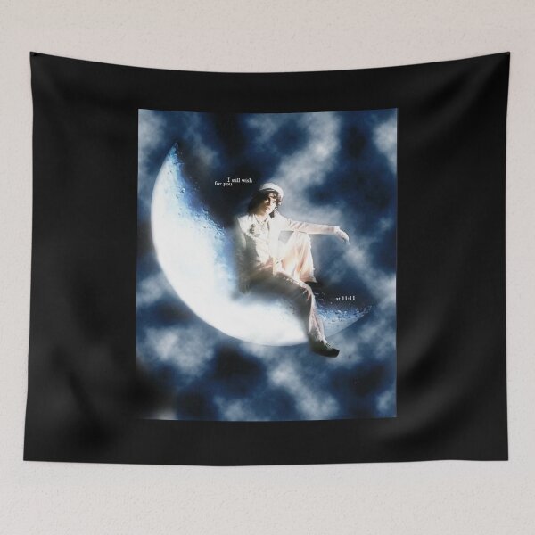 Item preview, i still wish for you at 11:11 Conan Gray designed and sold by DhriegoStudio.