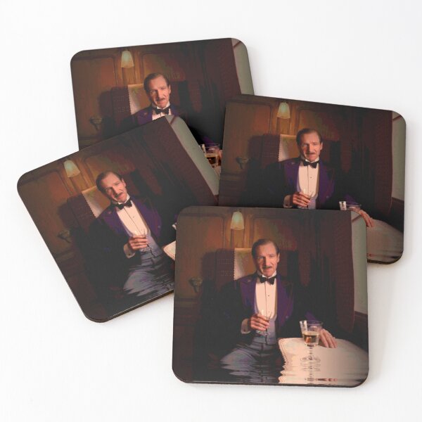 Item preview, Gustave so Suave designed and sold by Soulcwtchbay.