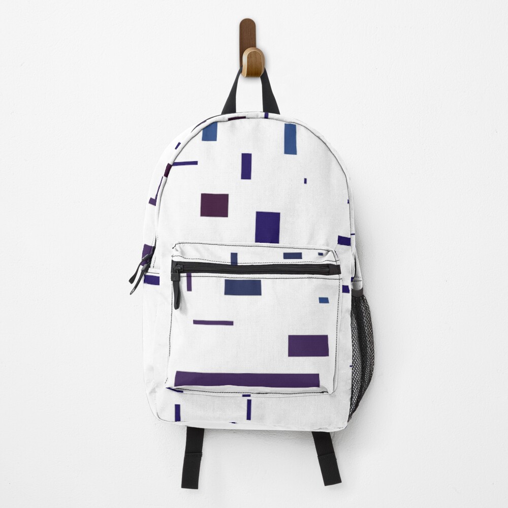Item preview, Backpack designed and sold by ESAIART.