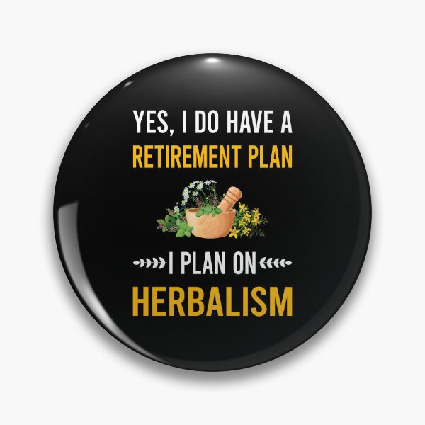 Item preview, Retirement Plan Herbalism Herbalist PhytoRetirement Plan Herb Herbs Herbal designed and sold by xaviajames9.