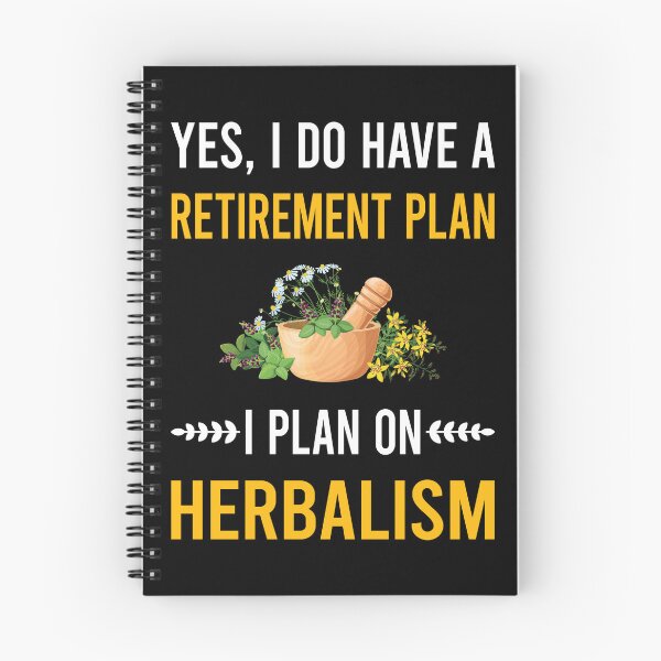 Item preview, Retirement Plan Herbalism Herbalist PhytoRetirement Plan Herb Herbs Herbal designed and sold by xaviajames9.