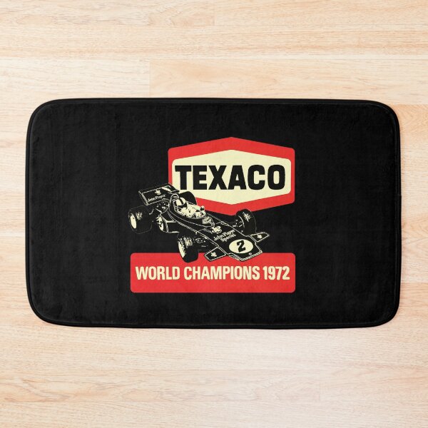 Item preview, Texaco World Champions 1972 designed and sold by retropetrol.