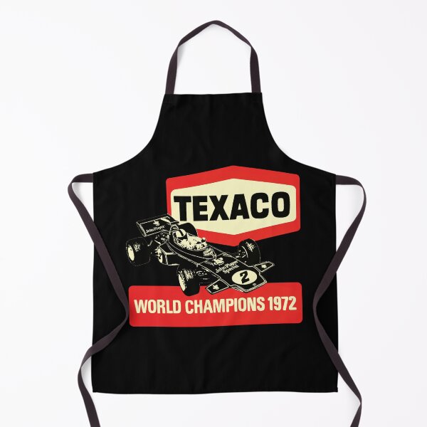 Item preview, Texaco World Champions 1972 designed and sold by retropetrol.