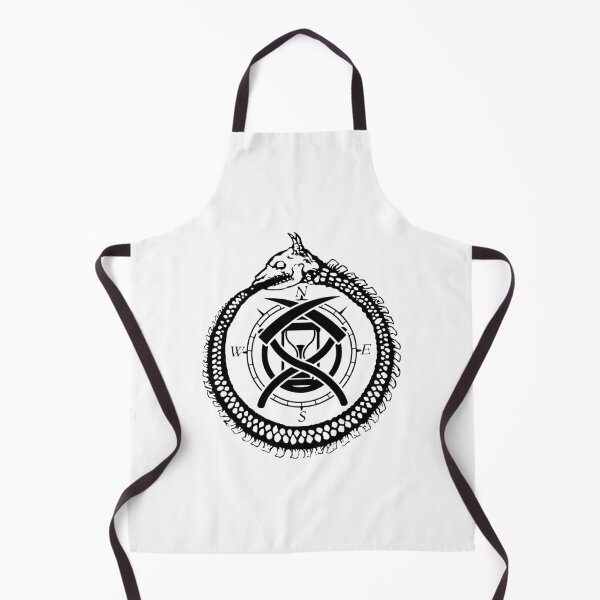 Item preview, Cattle Decapitation 1 designed and sold by eleanorbalde.