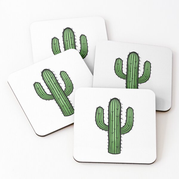 Item preview, Saguaro Cactus designed and sold by Ekorn17.