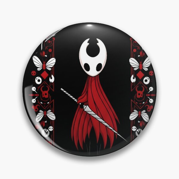 Item preview, Hollow Knight Silksong "Pharloom Frame" designed and sold by TorqueAndTone.