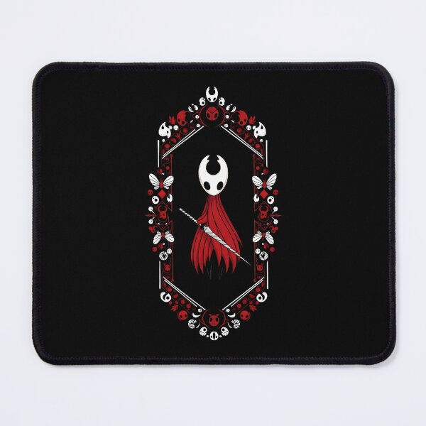 Item preview, Hollow Knight Silksong "Pharloom Frame" designed and sold by TorqueAndTone.