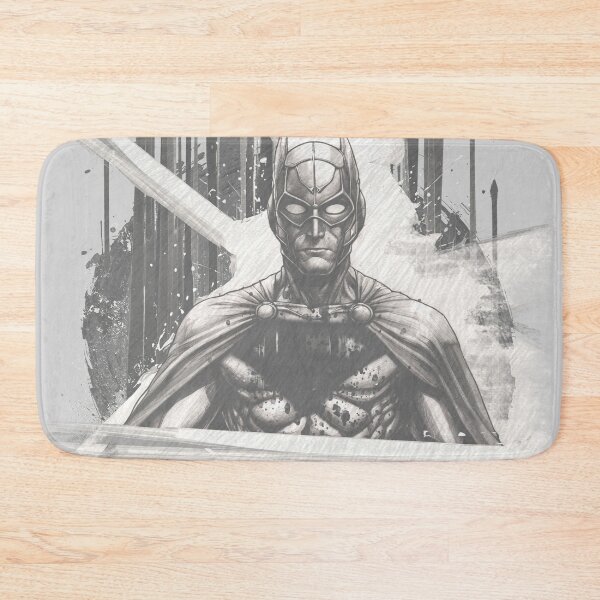 Item preview, Superhero designed and sold by bear-from-city.