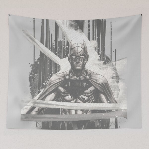 Item preview, Superhero designed and sold by bear-from-city.