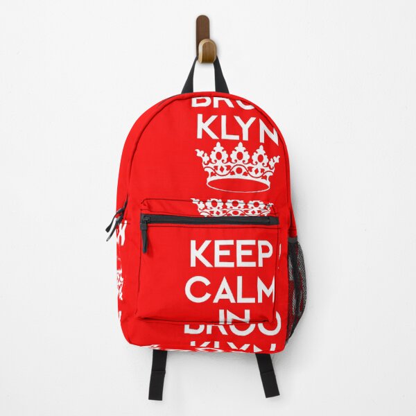 Item preview, KEEP CALM IN BROOKLYN designed and sold by Stanley Lambert.