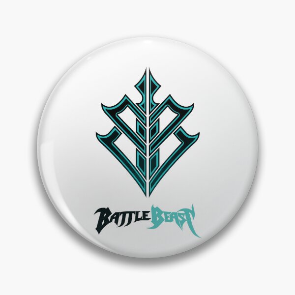 Item preview, Battle Beast 4 designed and sold by boycemahnke.