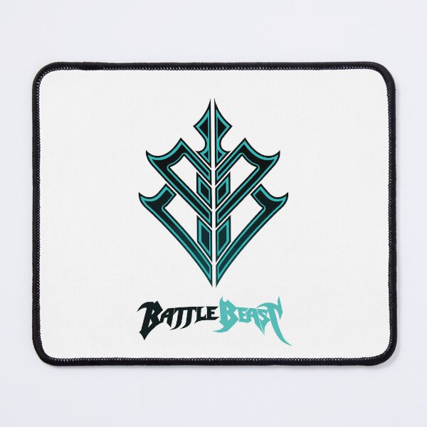 Item preview, Battle Beast 4 designed and sold by boycemahnke.