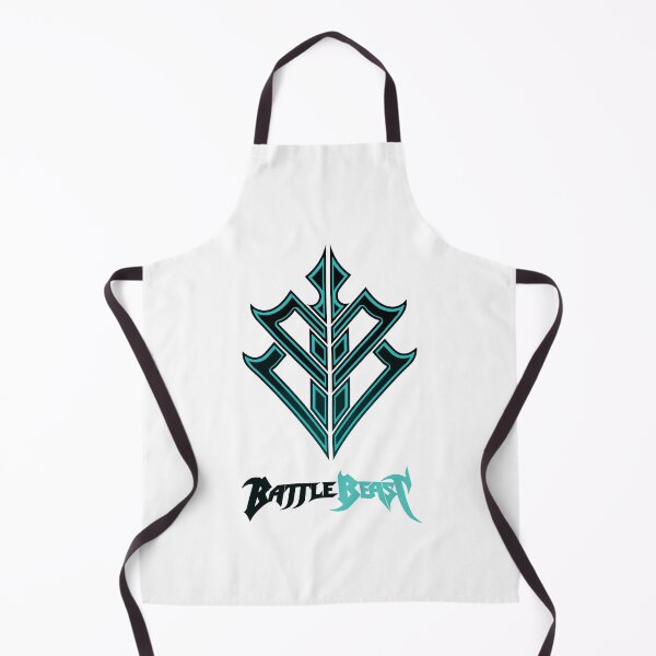 Item preview, Battle Beast 4 designed and sold by boycemahnke.