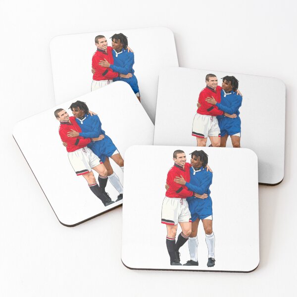 Item preview, 1990s football art designed and sold by Timbo61.
