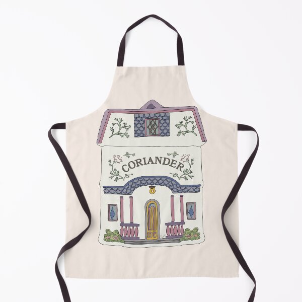 Item preview, Spice Village: Coriander House designed and sold by Marguerite Artistry.