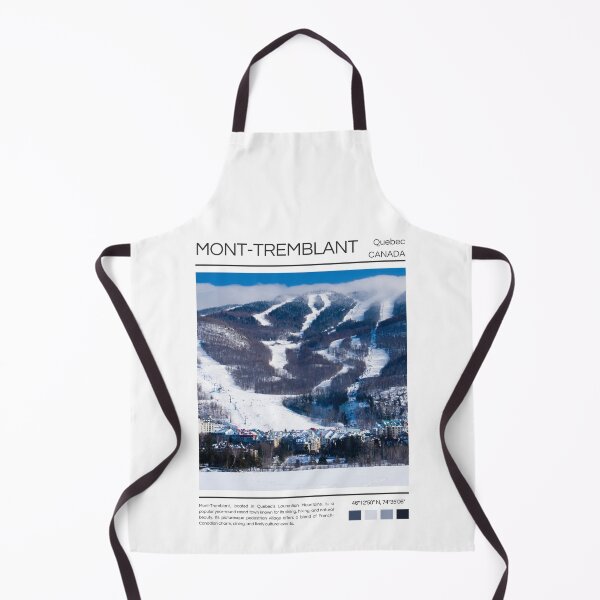 Item preview, Mont-Tremblant - Canada - Photography designed and sold by StudioRedKoala.