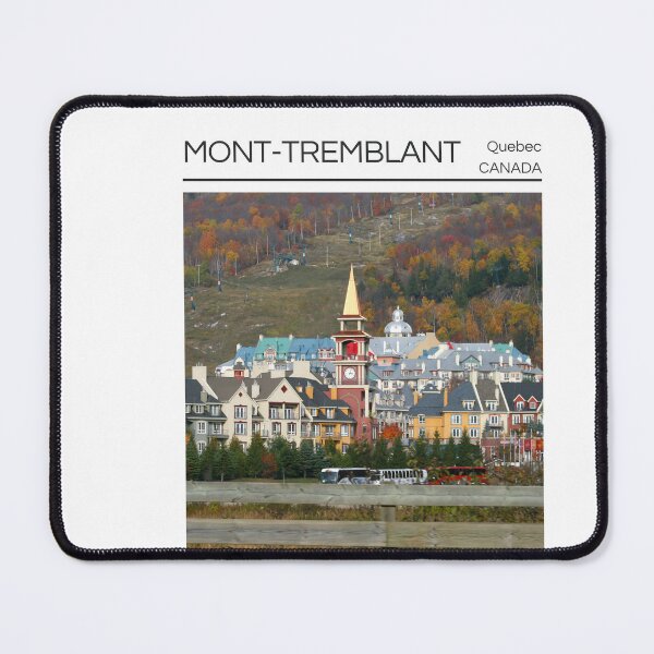 Item preview, Mont-Tremblant - Canada - Photography designed and sold by StudioRedKoala.