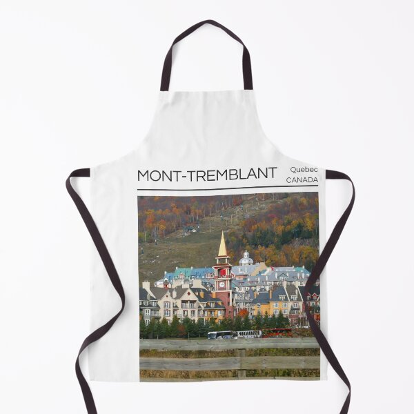 Item preview, Mont-Tremblant - Canada - Photography designed and sold by StudioRedKoala.