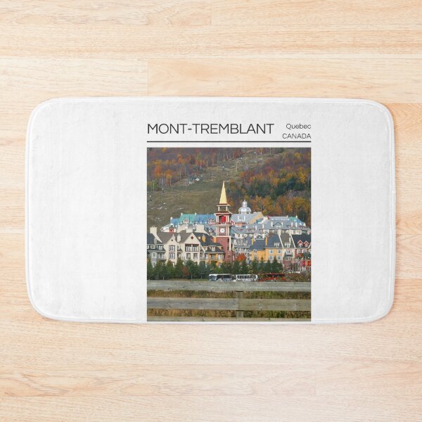 Item preview, Mont-Tremblant - Canada - Photography designed and sold by StudioRedKoala.
