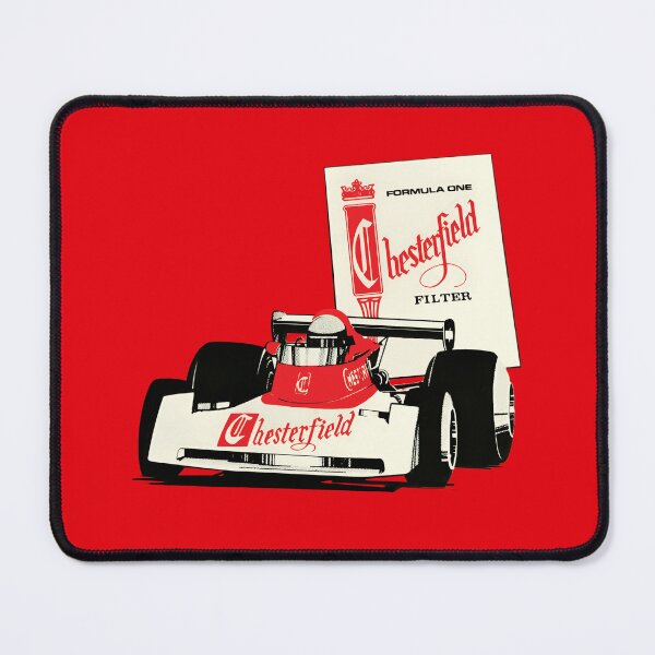 Item preview, 1976 Surtees Racing - Brett Lunger - cream designed and sold by retropetrol.