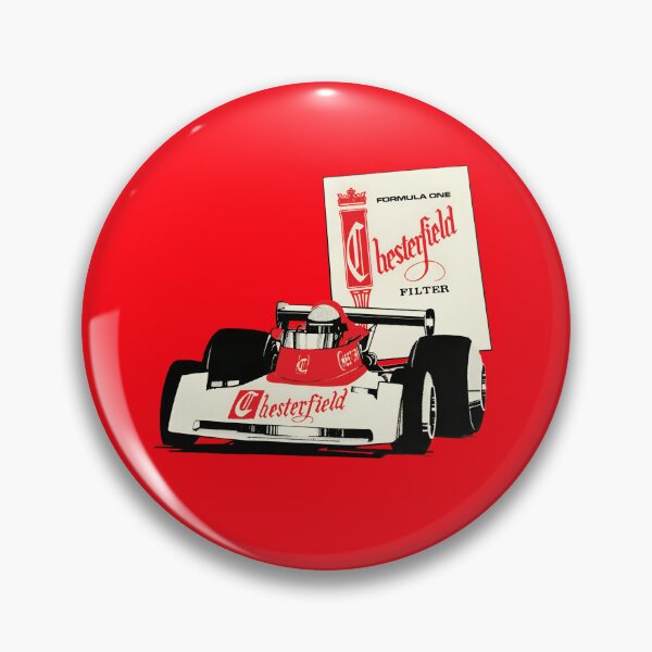 Item preview, 1976 Surtees Racing - Brett Lunger - cream  designed and sold by retropetrol.