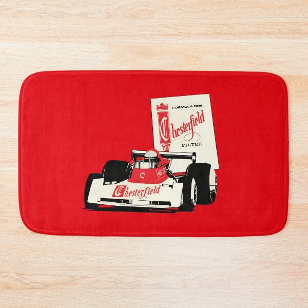 Item preview, 1976 Surtees Racing - Brett Lunger - cream  designed and sold by retropetrol.