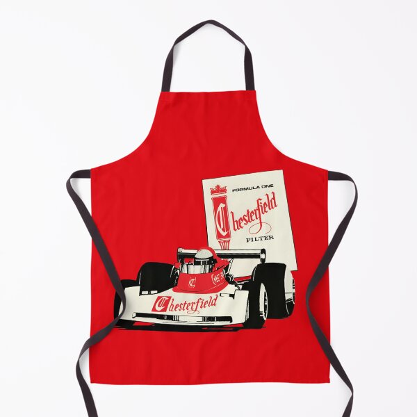 Item preview, 1976 Surtees Racing - Brett Lunger - cream designed and sold by retropetrol.