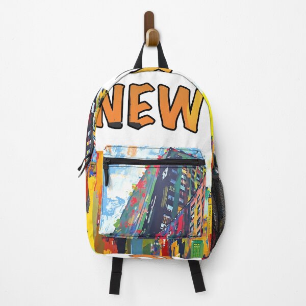 Item preview, New York designed and sold by Daniela`s shop.