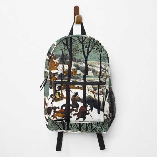 Item preview, Pieter Bruegel the Elder - Hunters in the Snow designed and sold by Jon-Baran.