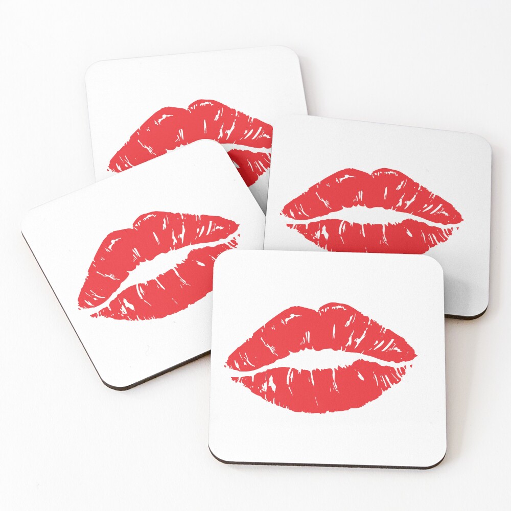 Item preview, Coasters (Set of 4) designed and sold by HarrisStudio.