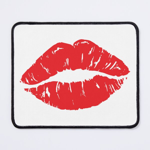 Item preview, Red Lips designed and sold by HarrisStudio.