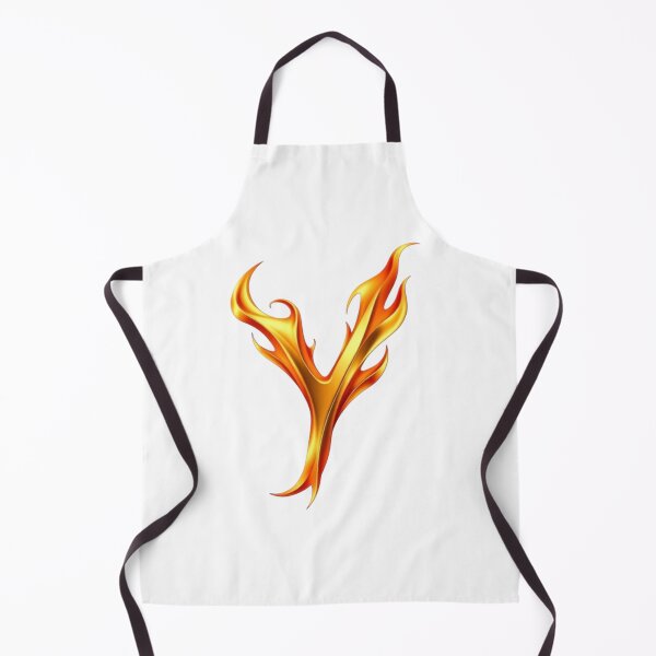 Item preview, Golden Flame Letter Y – Luxury 3D Alphabet Design designed and sold by 1TruthMatrix.