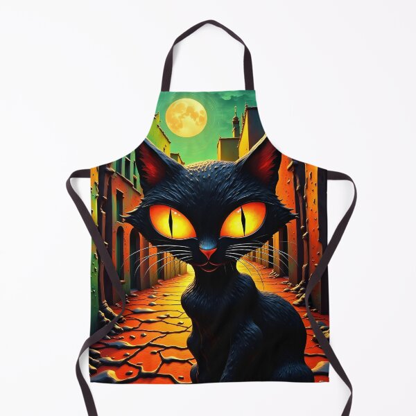 Item preview, Glowing Eye Cat Phone Case designed and sold by artmanikin.