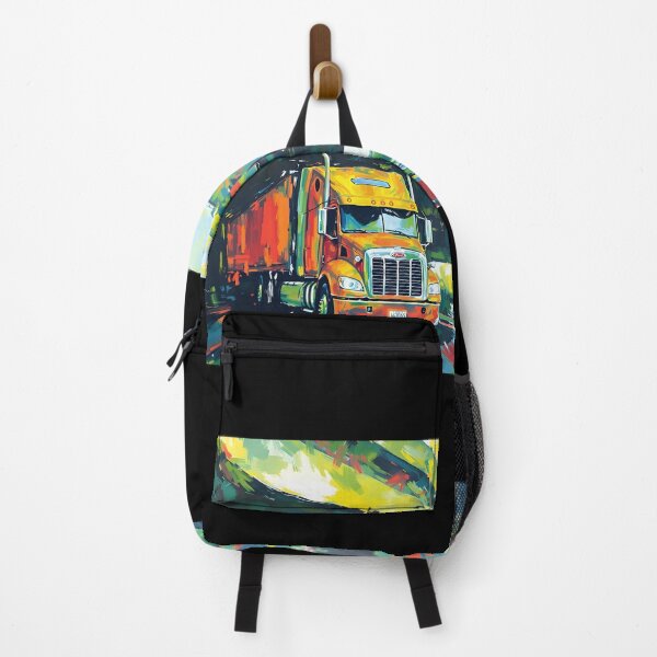Item preview, truck designed and sold by Daniela`s shop.
