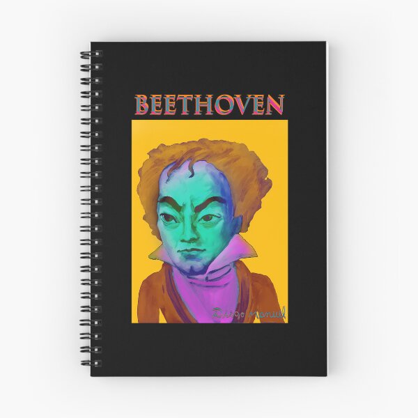 Artikelvorschau, Beethoven-3 entworfen und verkauft von JudahJasinski.