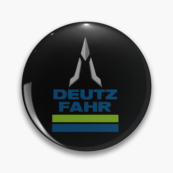 Item preview, Began-Deutz-Fahr-Here designed and sold by JudahJasinski.