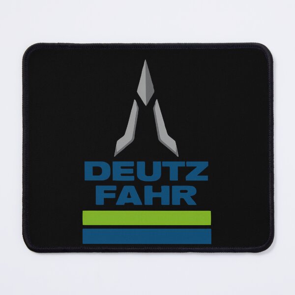 Item preview, Began-Deutz-Fahr-Here designed and sold by JudahJasinski.