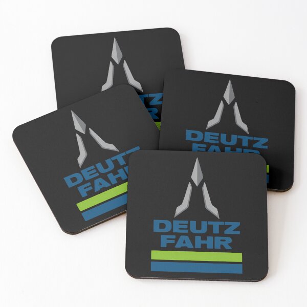 Item preview, Began-Deutz-Fahr-Here designed and sold by JudahJasinski.