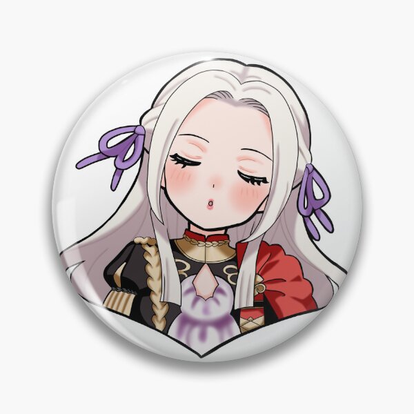 Item preview, Smoochie Edelgard designed and sold by NekoMoni.