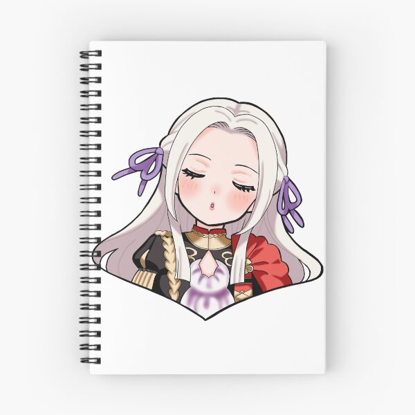Item preview, Smoochie Edelgard designed and sold by NekoMoni.