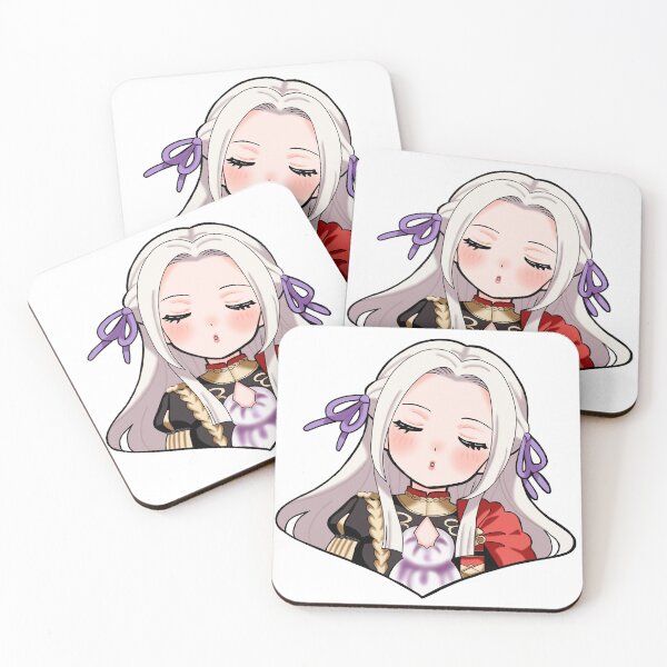 Item preview, Smoochie Edelgard designed and sold by NekoMoni.